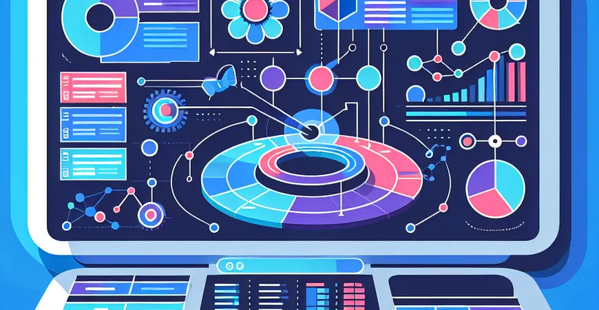 ERP 系统实施，如何突破部门间的利益博弈？